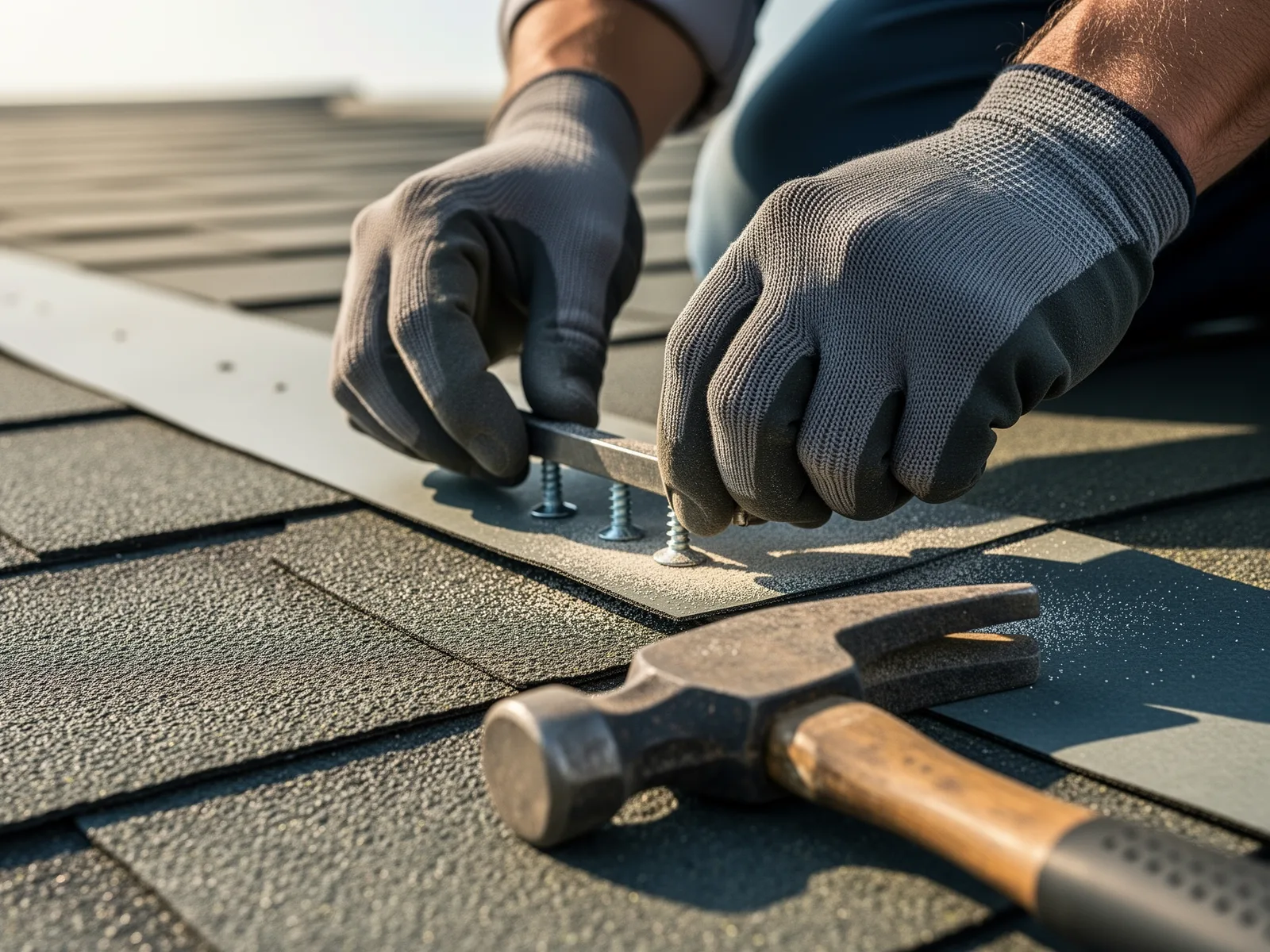 Why choose Fascia Repair in Lombard, IL